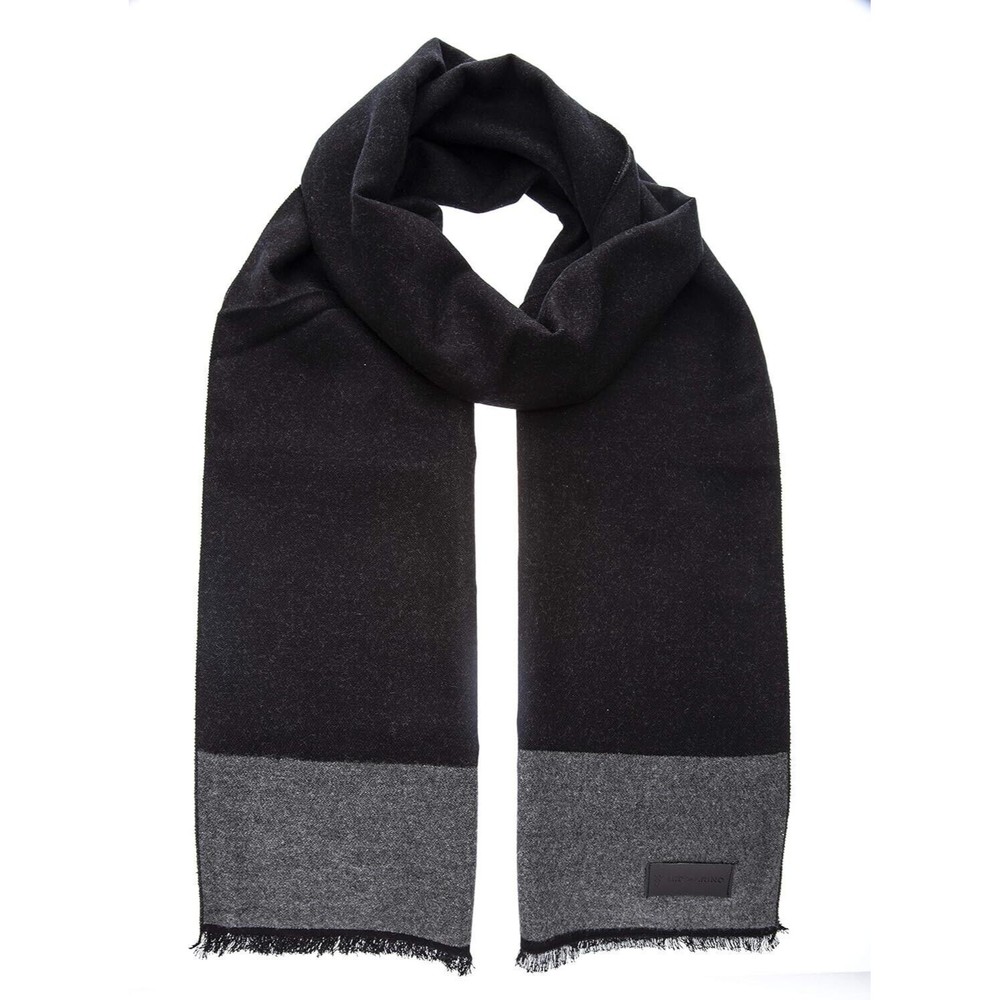 Marinos Winter Cashmere Feel Men Scarf 100% Cotton Fashion Scarves